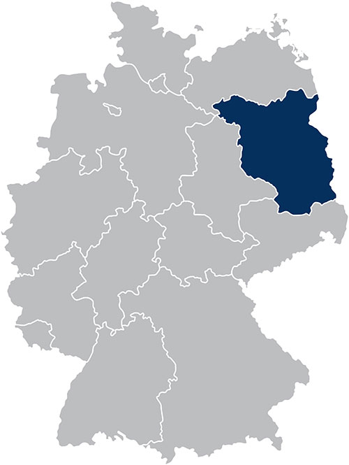 Brandenburg