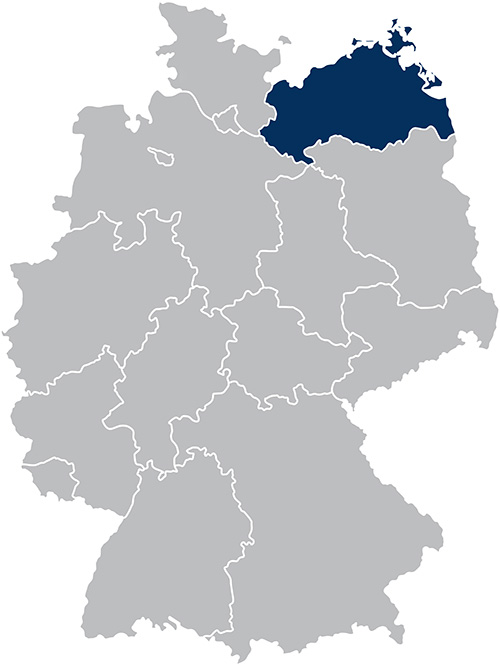 Mecklenburg-Vorpommern