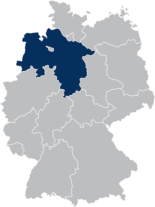 Niedersachsen