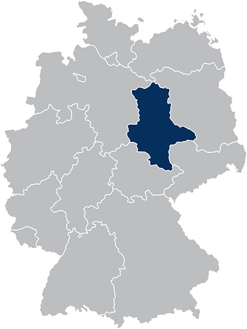 Sachsen-Anhalt