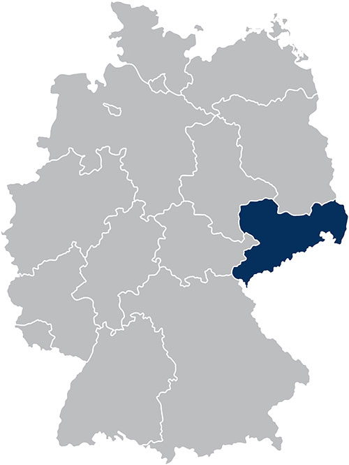 Sachsen