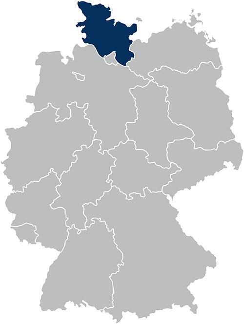 Schleswig-Holstein